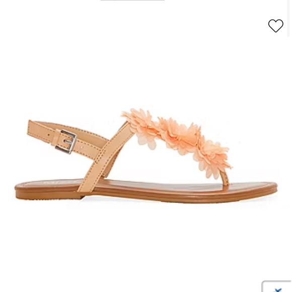 These sandals are so cute. Size 8.5/9 - Picture 2 of 5
